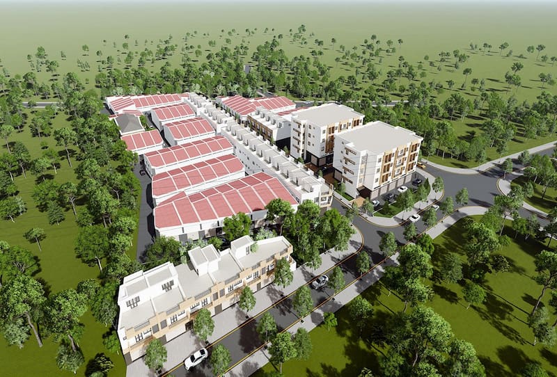 Lựa chọn dự án Vinhomes Happy Home Cam Ranh an cư và đầu tư thông thái
